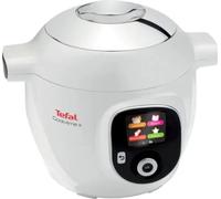 Tefal Cook4Me+ Smart Multifunctional Cooker CY851130