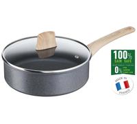 Tefal Cookware Tefal Natural Force Casserole Ø 24 cm avec couvercle