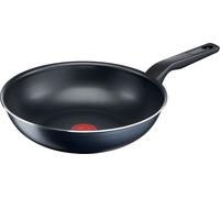 Tefal Cookware Tefal Xl Force Wok pan 28 cm Black
