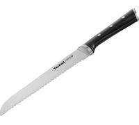 Tefal Couteau à pain Ice Force K23204 20cm