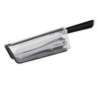 Tefal Ever Sharp K2579024 Couteau de cuisine Acier inoxydable 1 pièce(s) Couteau Santoku