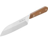 Tefal - Couteau Japonais Santoku 16.5cm Collection Paul Bocuse