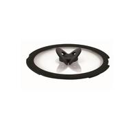 Tefal Couvercle en verre 22cm Ingenio L9936452