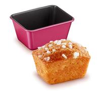 Tefal Creabake J30798 Moule à gâteau 3 pièce(s)