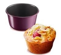 Tefal Creabake 3 moules à muffins 7 5cm