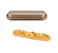 Tefal Creabake 3 moules à petite baguette 3 moules à petite baguette