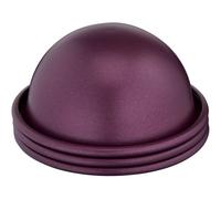 Tefal Creabake Diy Ensemble De Moules À Gâteaux, 7,5 Cm, 3 Moules Dôme, Revêtement Antiadhésif, Système De Moules Empilables Et Interchangeables, Pâtisserie Facile Et Créative, Démoulage Parfait, Comp