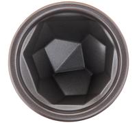 Tefal Creabake J30591 Moule À Gâteau 3 Pièces Orange