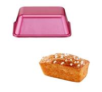 Tefal Creabake J30795 Moule à gâteau 2 pièce(s)