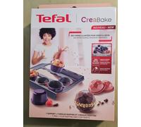 TEFAL CREABAKE MOULE A GATEAU