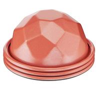 Set de 3 moules à facettes Tefal J3059204 Creabake