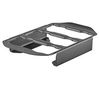 Tefal Support pour moules à gâteau Creabake J3040204 6 empreintes Gris