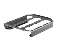Tefal Support pour moules 9 empreintes Creabake J3040104 31 x 24 cm Gris