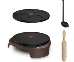 Tefal - Crêpe Party Easy Crep Party Pancake Maker Py3229f0