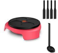 Tefal - Crêpe Party Easy Crep Party Py3207f0