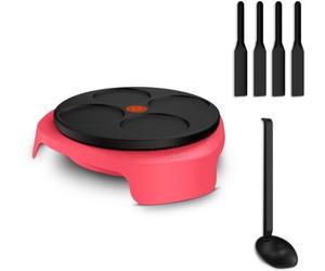 Tefal - Crêpe Party Easy Crep Party Py3207f0