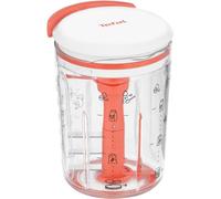 Tefal - Crêpes Express - 900 Ml - Multicolore