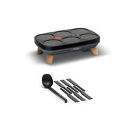 Tefal - Crãªpiã¿re party - gourmet - py901bf1 py901bf1