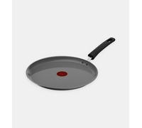 Tefal - Crêpière Ø28 cm - Renew - Gris