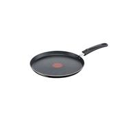 tefal crêpière anti-adhésive 25cm B5541002 easy cook & clean