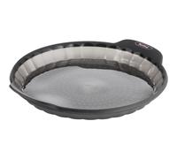 Tefal Crispy Bake Moule A Cake Tate 27 Cm Cuisine Gateaux 3168430288096 Plat Silicone Retractable Proflex Pliable Pain Patisserie Maison Cook Comasound Kartel Csk Online