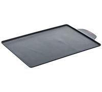 Tefal Crispybake Moule à Génoise silicone Noir 41X26cm J4173214