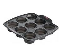 Tefal Crispybake Moule à muffins 1 pièce(s)