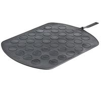 Tefal Crispybake Plaque à macarons silicone Blanc 53X31cm J4173114