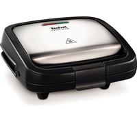 Tefal Croc Time Contact Grill - Croque Monsieur / Tosti