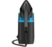 Tefal Cube UT2020E0 défroisseur à vapeur Défroisseur vapeur portatif 1,1 L 2170 W Noir, Bleu, Centrales à vapeur