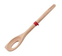 Tefal - K2308514 - Ingenio Bois - Cuillère à Risotto, 2,7 x 38,4 x 9,2 cm