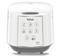 Tefal Easy Rice 8in1 RK7321 5 L 750 W Blanc