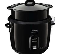 TEFAL Cuiseur à riz électronique noir