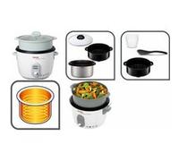 Tefal RK1011 cuiseur à riz 700 W Blanc