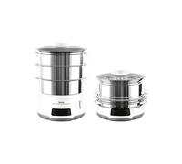 Tefal Cuiseur a vapeur Deluxe Convenient Series VC502D10