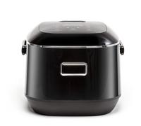 Tefal Cuiseur à riz MINI FUZZY RK6012F1 Compact 7 programmes 350 W Noir