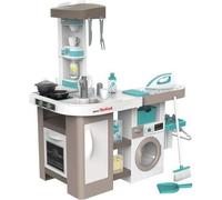 Tefal cuisine clean - 2 espaces de jeu : cuisine ménage - des 3 ans