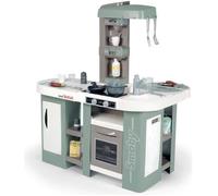 Smoby Cuisine Tefal Studio XL Bubble - fonction Magic Bubble - 34 accessoires - dès 3 ans