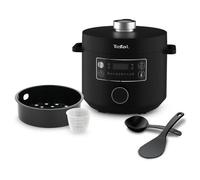 Tefal CY7548 Noir 1000 W