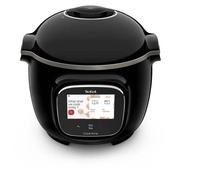 Tefal Cy912831 Cook4me Touch Wifi
