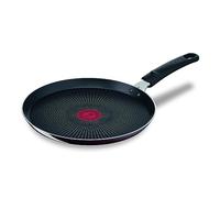 Tefal Resist Intense D52210 Poêle à crêpe Rond