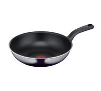 Tefal Resist D52619 Wok/Poêle à frire Rond