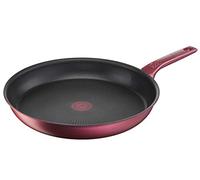 Tefal DAILY CHEF Rouge poêle 32 cm