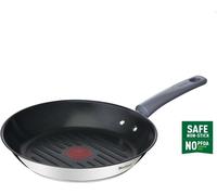 Tefal Daily Cook G7314055 Poêle à frire Poêle à griller ronde