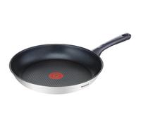 TEFAL Dailycook Four en acier inoxydable - Ø 30 cm - Toutes les sources de chaleur, y compris l'induction
