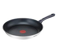 Tefal DAILYCOOK Poêle 24 cm Inox Tous Feux Dont Induction