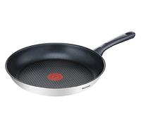 Tefal DAILYCOOK Poêle 26 cm Inox Tous Feux Dont Induction