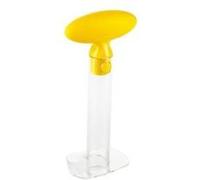 Tefal découpe ananas k2080714 jaune et transparent G