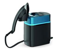 Tefal Cube UT2020 Défroisseur vapeur portatif 1,1 L 2170 W Noir, Bleu