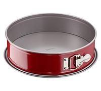 Tefal Delibake J1641274, Moule à cuisson ronde 24 cm